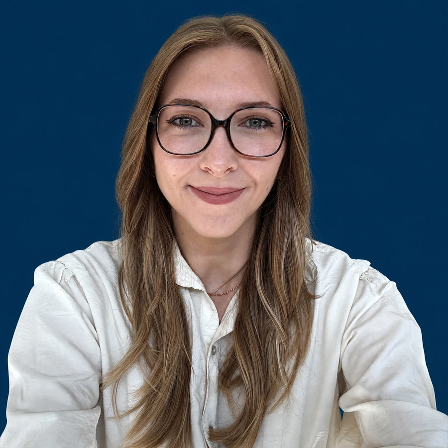 Lisa Cornet, consultante achats et fondatrice de Costratégie