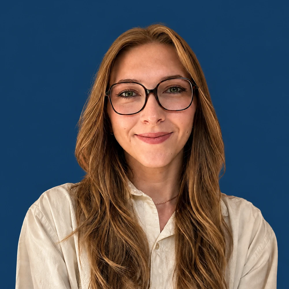 Lisa Cornet, consultante achats et fondatrice de Costratégie